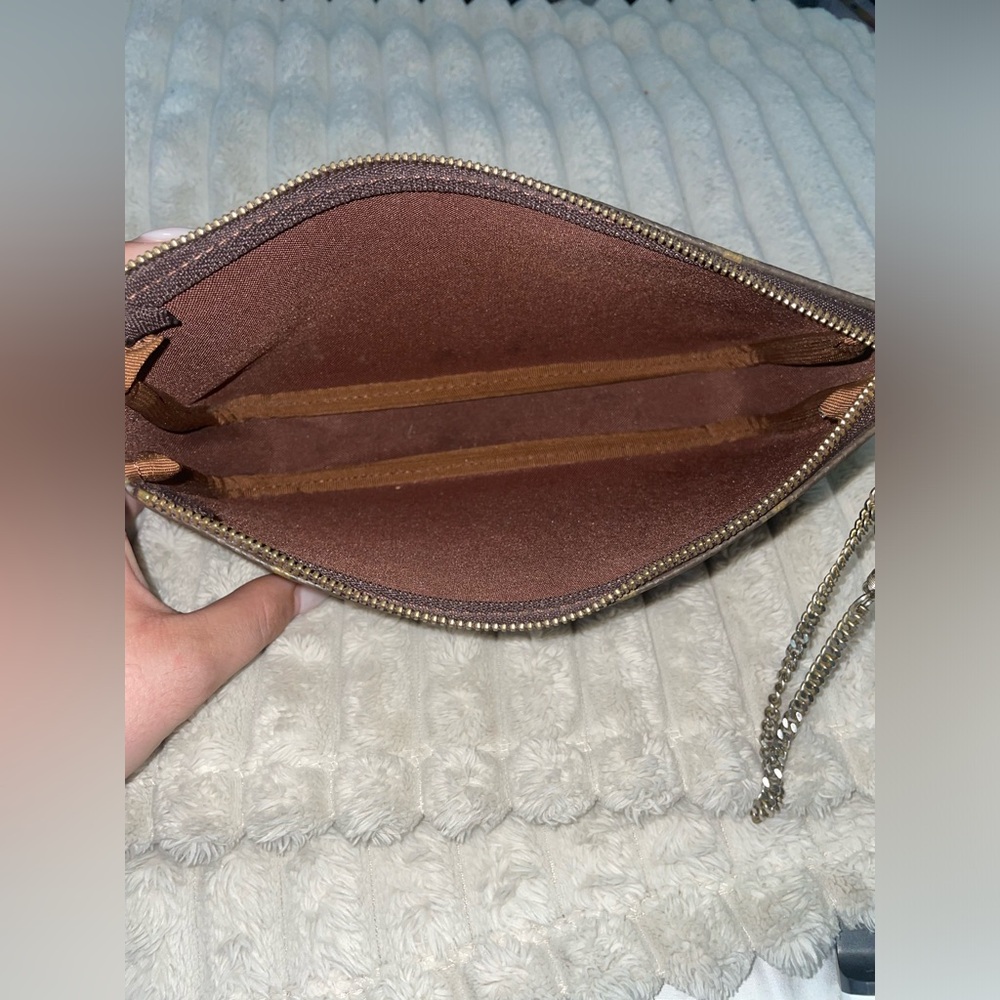Y2K LV pockette bag - Picture 2 of 4